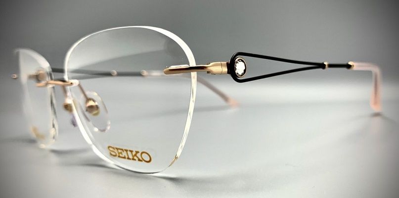 Seiko Eyewear - Brillen - Optiek