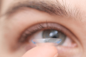 Contactlenzen 2